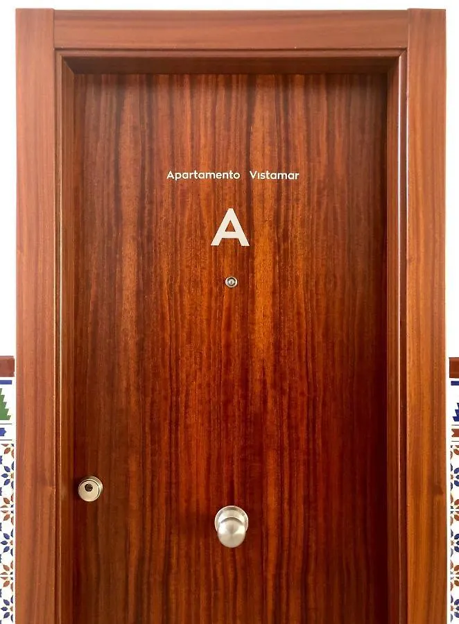Apartamento Vistamar Apartment Nerja